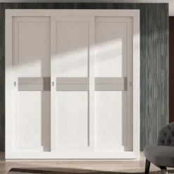 Armario puertas correderas Bjorn