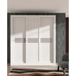 Armario puertas correderas Bjorn