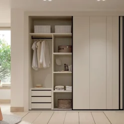 Armario puertas correderas zebra