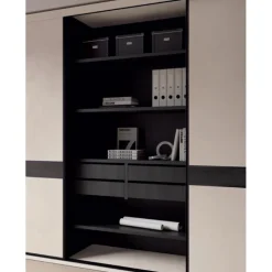 Armario puertas correderas desk