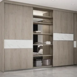 Armario puertas correderas Toronto