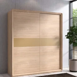 Armario puertas correderas Perseo