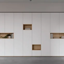 Armario puertas wardrobe