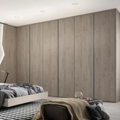 Armario separador esquinero Menlo