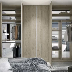 Armario separador esquinero Menlo