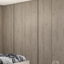 Armario separador esquinero Menlo