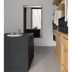 Armario Vestidor sin puertas Iza