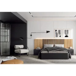 Armario Vestidor sin puertas Iza