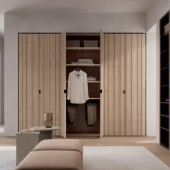 Armarios Vestidor Line