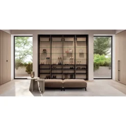 Armarios Vestidor Line