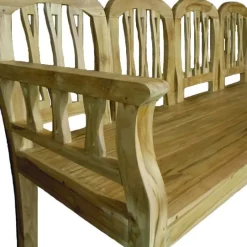 Banco 4 plazas Unique