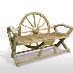 Banco Artesanal Unique