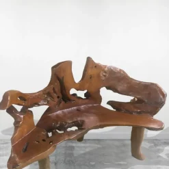 Banco madera Teca Unique