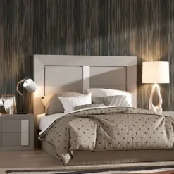 Cabecero cama de matrimonio Bjorn