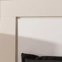 Cabecero cama matrimonio Erik