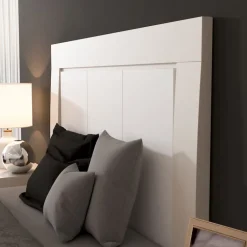 Cabecero cama matrimonio Erik