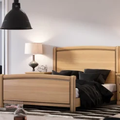 Cabecero cama matrimonio Joel