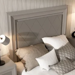 Cabecero cama matrimonio Cancun