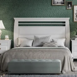 Cabecero cama matrimonio Joshua