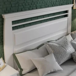 Cabecero cama matrimonio Joshua