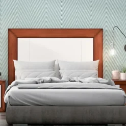 Cabecero cama matrimonio Aivar