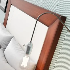 Cabecero cama matrimonio Aivar