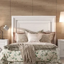 Cabecero cama matrimonio Bayamo