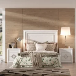 Cabecero cama matrimonio Bayamo