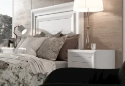 Cabecero cama matrimonio Bayamo