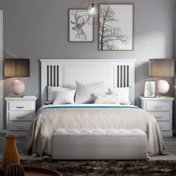 cabecero cama matrimonio Joaquín