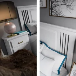 cabecero cama matrimonio Joaquín