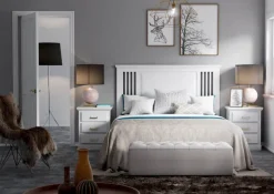 cabecero cama matrimonio Joaquín