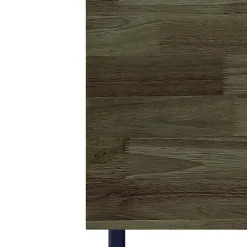 Cabecero de roble Industry