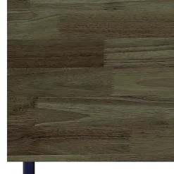 Cabecero de roble Industry