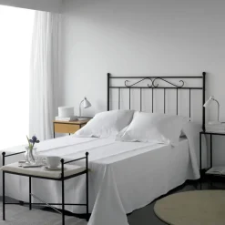 Cabecero forjado stile