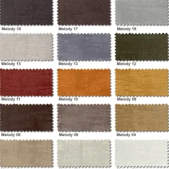 Cabecero tapizado Caronte