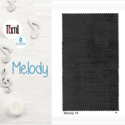 Cabecero tapizado Prometeo