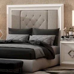 Cabecero tapizado Rodrigo