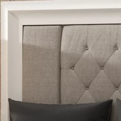 Cabecero tapizado Rodrigo