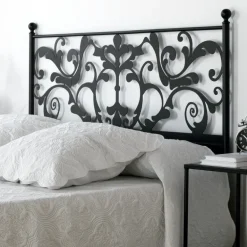 Cabeceros forjado Clásicos