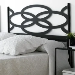 Cabeceros forjado Clásicos