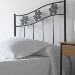 Cabeceros forjado line