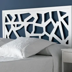 Cabeceros forjado Vanguardista