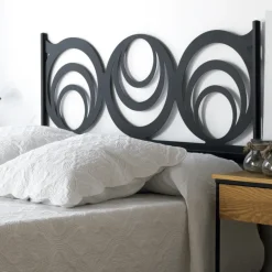 Cabeceros forjado Vanguardista