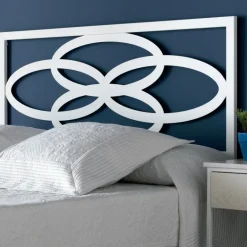 Cabeceros forjado Vanguardista