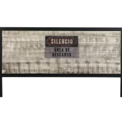 Cabeceros originales Mr&Mrs