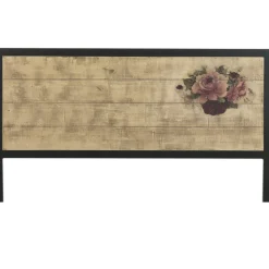 Cabeceros originales Mr&Mrs