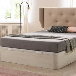 Cabezal tapizado Aragón