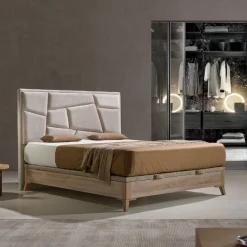 Cabezal tapizado Janine