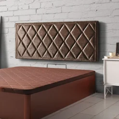 Cabezal tapizado Lion